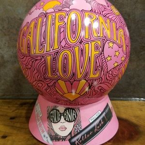 Benefit makeup globe